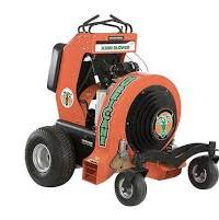 Commercial Stand-On Hurricane Blower (6,500 CFM)