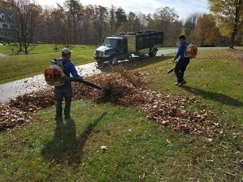 Commercial Backpack Blower Fleet (912 CFM Magnum)